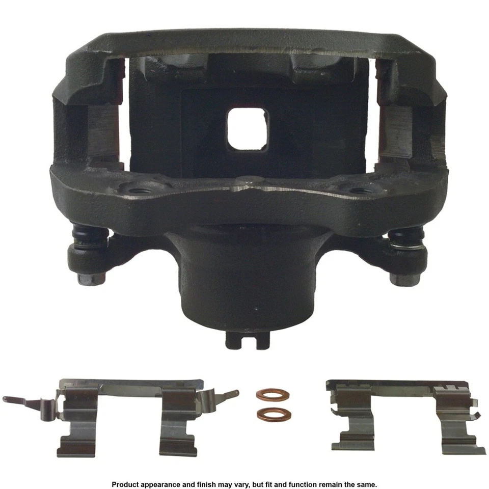 Передний левый тормозной суппорт Cardone для Nissan Versa 2007-2012 - Изображение 3 из 4