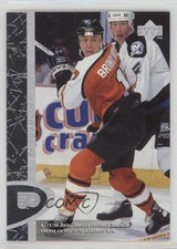1996-97 Upper Deck Rod Brind'Amour #121 0j5
