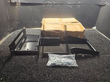 Kojem Lya-023s 10x 4 12 Cradle Winch Mount Mounting Plate 8000-13000 Lb Cap. Kojem Lya-023s 10x 4 12 Cradle Winch Mount Mounting Plate 8000-13000 Lb Cap.
