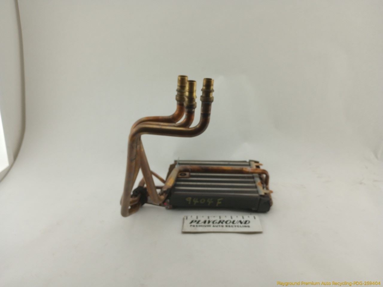 Maserati Quattroporte 2003-2008 Heater core