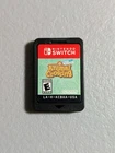 Animal Crossing: New Horizons (Nintendo Switch) Cartridge Only - Tested