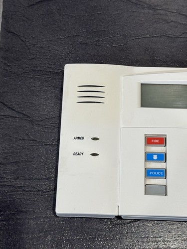 Tastiera Honeywell S1632 allarme antincendio e apparecchiature di sicurezza 35JC controllo allarme pad - Foto 3 di 7