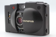Exc 5 Olympus XA2 Point Shoot D.Zuiko 35mm f/3.5 Film Camera from Japan