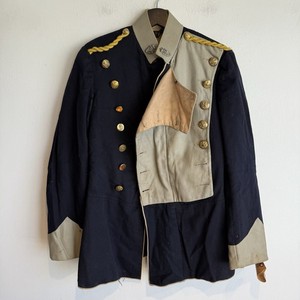 Original WW1 Victorian British 17th Lancer Uhlan Light Cavalry Uniform Irish