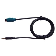 User Friendly Direct Installation of the 3 5mm Stereo Connector for ALPINE Kits