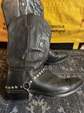 Frye Boots