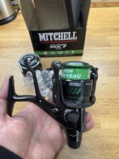 Mitchell MX7 Full Control 4000 – Nuovo, fuori produzione – Introvabile