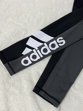 Adidas Aeroready Women's Logo Leggings Sz XS Brand New w/ Tags Orig 60