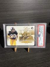 Autograph Authentication for Sports Memorabilia Collectors 7