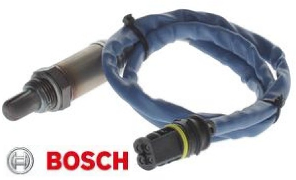 Bosch 0258005088 Lambdasonde Lamdasonde FüR Mercedes-Benz-image