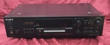 Sony MDS-JB920 MiniDisc Deck Recorder MD Player Tested Japan