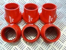 Roose Motorsport Silicone Hose KIt to fit BMW 3 Series E36 M3 3.0 3.2 S50 S50...