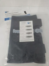 Iso Preferred OA Dual ROM Hinge Knee Brace! UNI ISO-KN209 ~ Brand New!