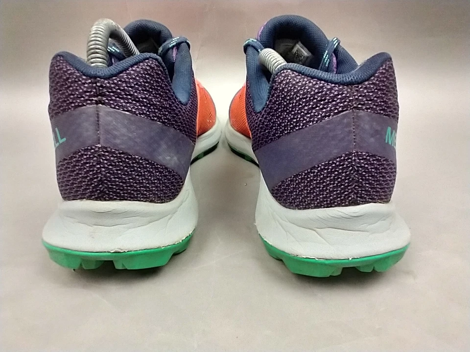 Merrell MTL Skyfire Women's 10 Running Hiking Trail Shoes J066272 Sneakers - Image 4 of 4