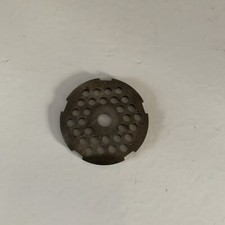 GRILLE ROBOT MOULINEX CHARLOTTE OU JEANNETTE HACHE VIANDE