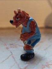 &Uuml; - EI FIGUR TRICKY TOM (ohne Ball) DIE DRIBBEL BOYS 1990