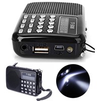 Mini Lcd Digital Fm Radio Speaker Usb Micro Tf Card Mp3 Music Player Us Stock Mi Mini Lcd Digital Fm Radio Speaker Usb Micro Tf Card Mp3 Music Player Us Stock Mi