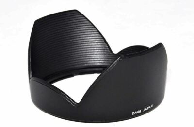Offizielle TAMRON Gegenlichtblende DA09 [für SPAF28-75Di / 17-50Di] / mit TRA...