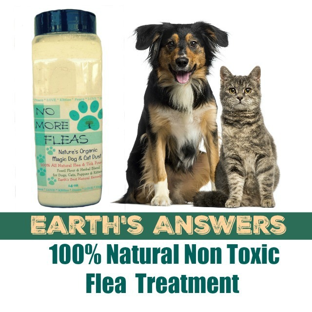 ebay flea treatment for dogs