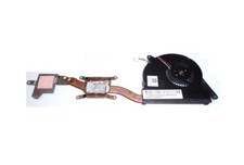 ASUS Zenbook UX31A 13.3 CPU Heatsink  Fan 13GNHO1AM070-1 13GNH010P030-1 - OEM