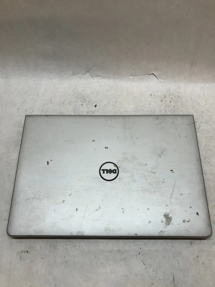 Dell Inspiron 5559 15" Laptop Intel Core i3-6100U 2.3GHz 6GB RAM NO HDD NO OS DW - Image 3 of 4