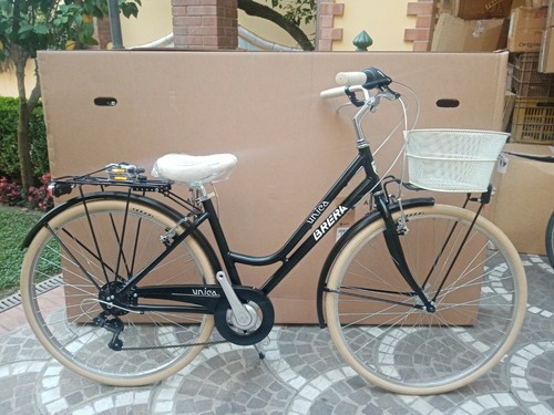 Bicycle 28 CITY-BIKE \