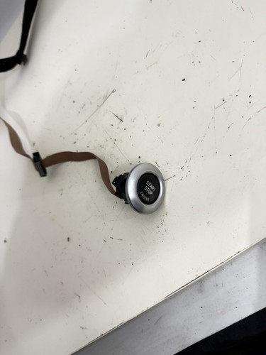 ⭐BMW 1er E87 Start Stop Anlassschalter Zündungsanlassschalter 69494990⭐