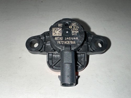 2017 - 2019 Jaguar XE Front Left or Right Door Sensor OEM - Bild 11 von 11