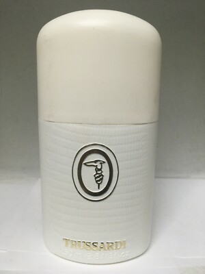 Trussardi For Women Soft Perfumed Bath Foam 8.33 Oz 250ml NEW