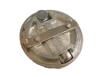 UFP Reverse Brake Lockout Cap- Model A-60 A-75 Actuator Hydraulic Hitch Trailer - Foto 9