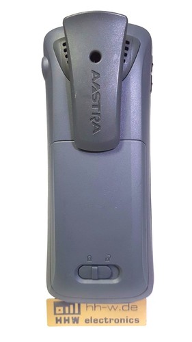 Aastra DT690 DH4 BAAA/2F Mobilteil Ascom D62 Ericsson wie Neu ! - Picture 2 of 2