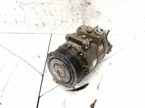 Volkswagen Golf 2005 AC AIR Compressor Pump 1k0820803p, ge7seu17ct #2012507-50