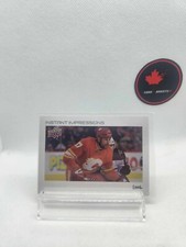 Looch 2022-23 Upper Deck Series 2 Hockey Instant Impressions Pz-27