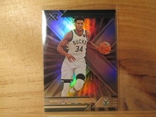 2021-22 Panini Chronicles Base & Parallel Singles $1.25-$10.00