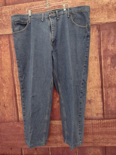 Wrangler Means Jeans Size 46x30