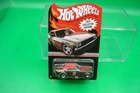 2015 Hot Wheels Redline Club Dodge Challenger Funny Car