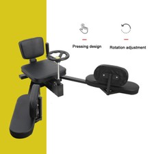 Beinspreizer Bein-Spreizer Professioneller f&uuml;r Yoga Spagat Effektiv Dehnbarkeit
