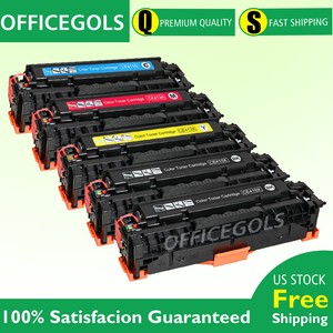 m451dn toner