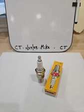 3129 NGK Automotive Spark Plug Made In Japan BR9EQ-14 Spark Plug