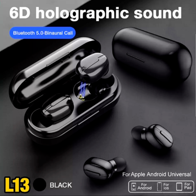 Auriculares Inalámbricos Bluetooth I9S Tws Para Teléfono Inteligente Y