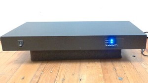 Display Technologies - Scalable IPS Blending Box - USED