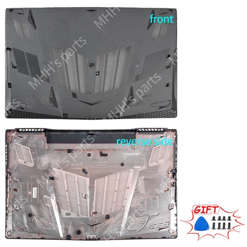 Appuie-tête/bas pour réparation MSI GL63 8SC 8SD 8RB 8RC 8RCS 8RD 9SC MS-16P7 MS-16P6 - Photo 3/6