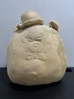 <!--F#f_0-->Squishmallows Rare 100 Millionth Commemorative Golden Hans Hedgehog 16”<!--F/-->