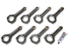 Oliver Rods Bbc Billet Connecting Rod Set 6.700 Max Plus