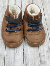 3-6 Month Old Navy Baby Shoe