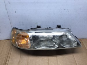 1996 1997 1998 Acura Rl Farol Lado Direito Passageiro De Montagem Rh 96 97 98 Ebay