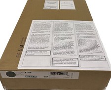 Ikea KIVIK 1-Seat Sleeper Sofa Tallmyra Dark Green New Cover Only 905.576.74