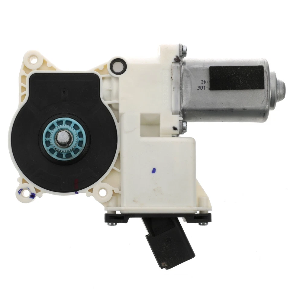 Nuevo fabricante de equipos originales Lincoln MKS 2009-2016 ventana delantera izquierda lado del conductor 8A5Z7823395A Foto 2 de 4