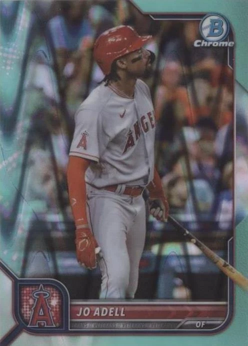 Aqua Raywave Refractor