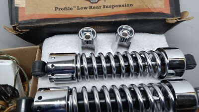 Harley-Davidson リアサスペンション 54560-95 Harley-Davidson リアサスペンション 54560-95 Harley-Davidson
